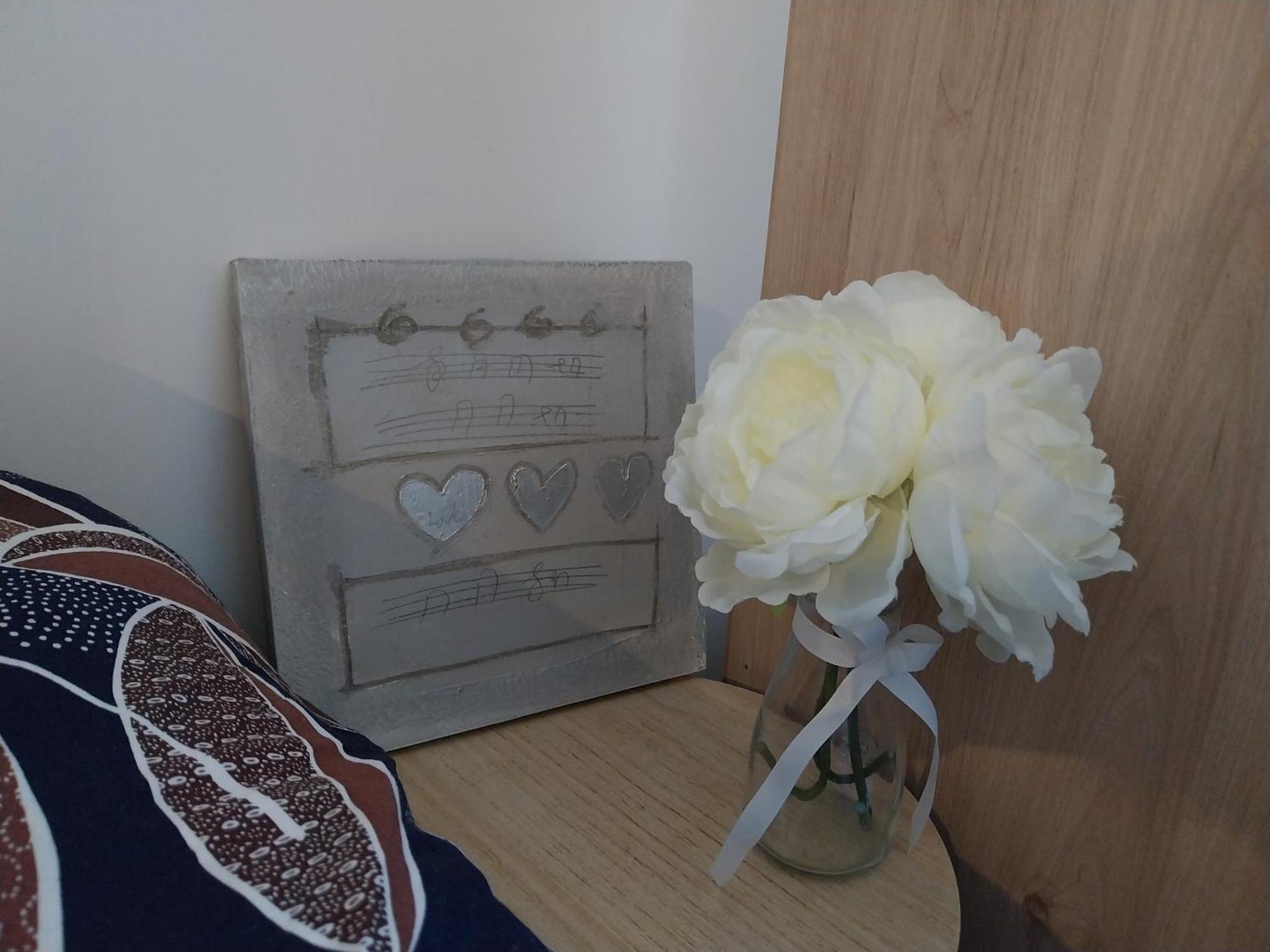 Le Coeur De Sel Apartment ซาลอนส์-เลส์-แบ็งส์ ภายนอก รูปภาพ