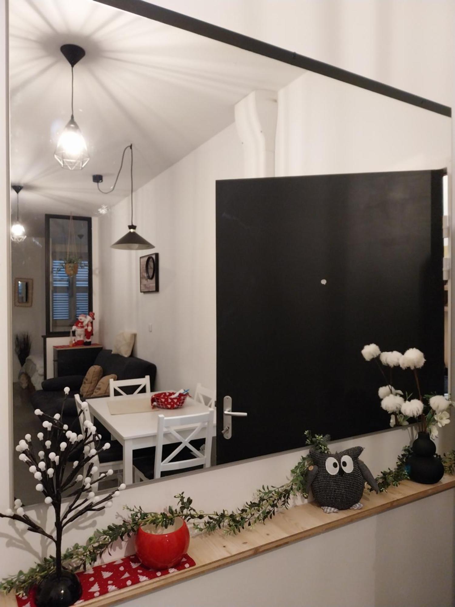 Le Coeur De Sel Apartment ซาลอนส์-เลส์-แบ็งส์ ภายนอก รูปภาพ