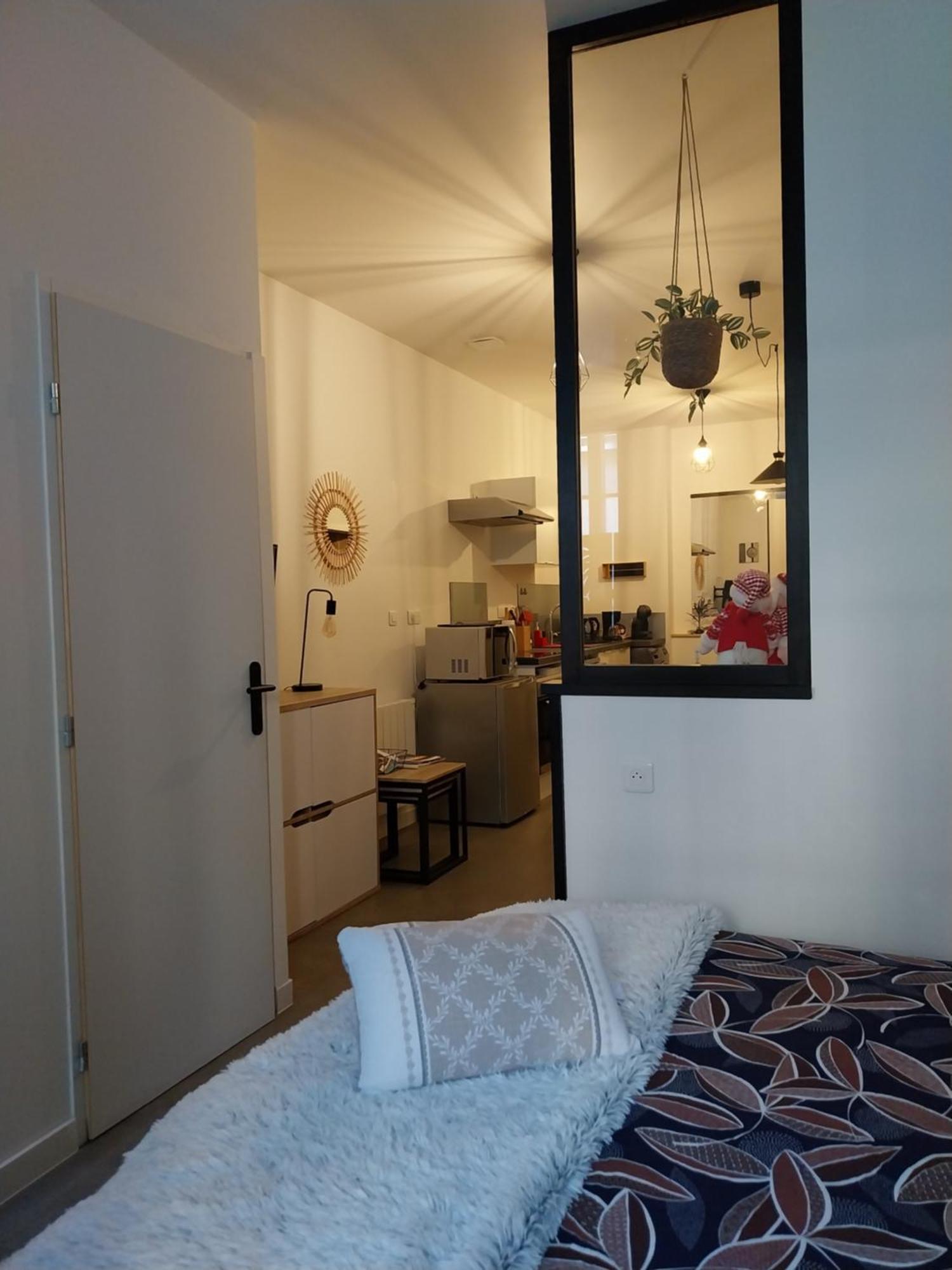 Le Coeur De Sel Apartment ซาลอนส์-เลส์-แบ็งส์ ภายนอก รูปภาพ